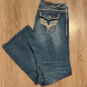 Plus Size Jeans - Vigoss